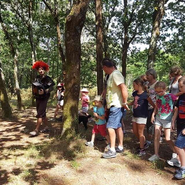 Bretagne Découverte
