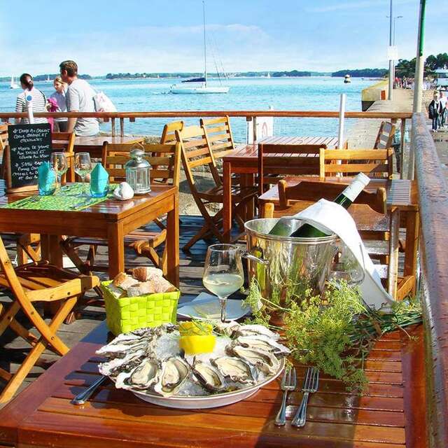 Restaurant Le P'tit Zeph