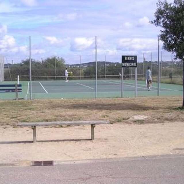 Tennis Billiers