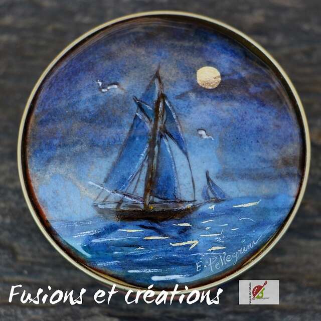 Fusions et créations