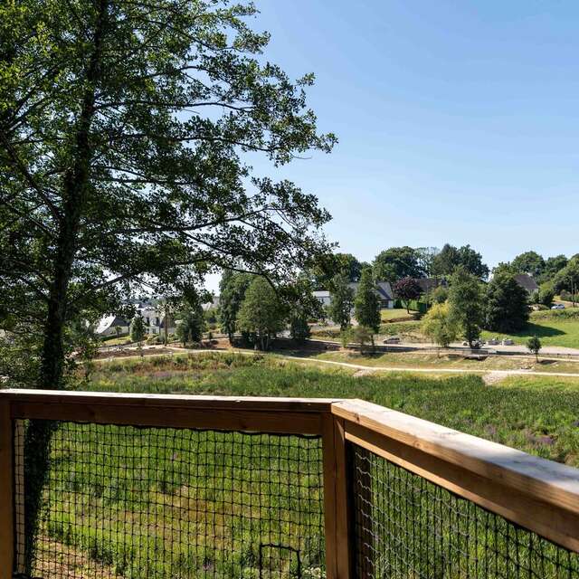 Le site du Bois d'Amour