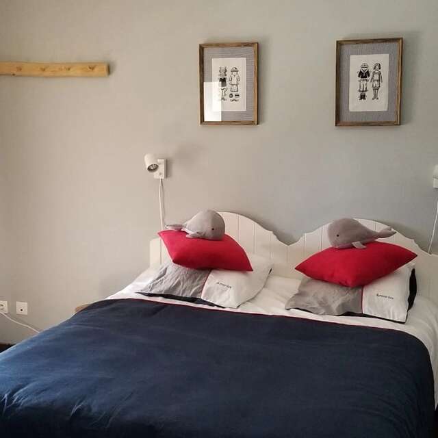 Gîte de La Gaudinais