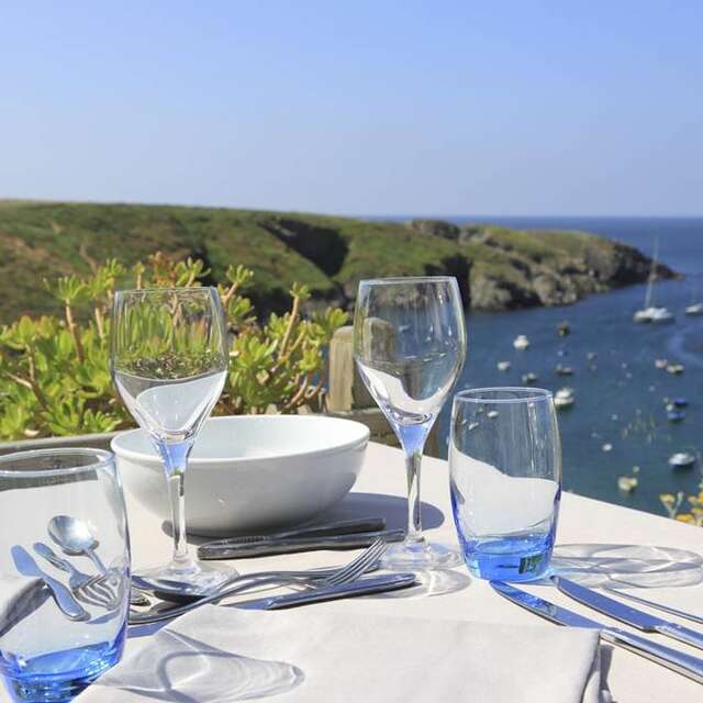 Restaurant Le Café Clara