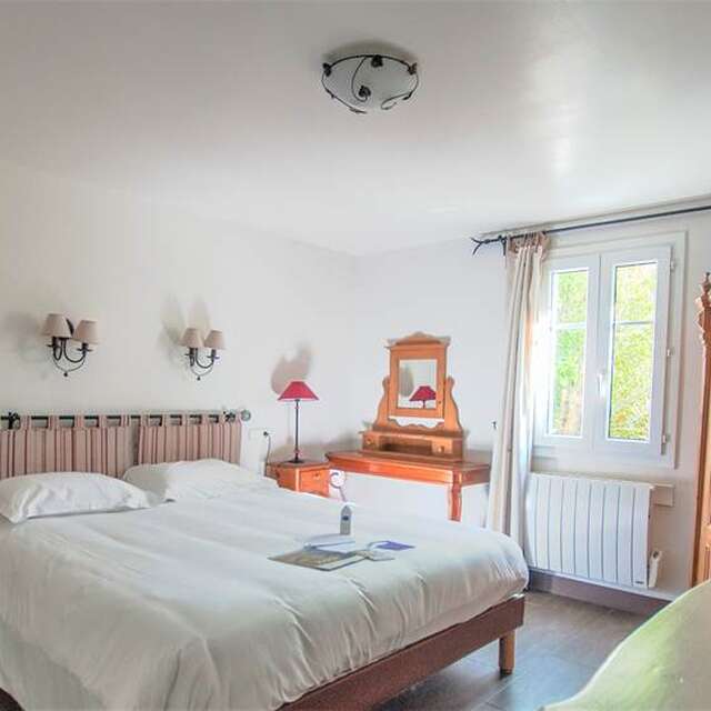 Hôtel Le Clos Fleuri