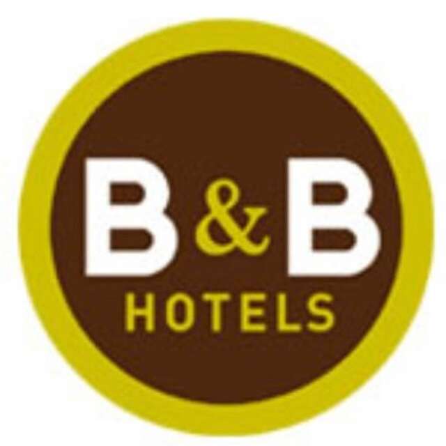 Hôtel B&B LORIENT CAUDAN