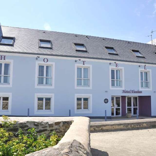 Hôtel Le Vauban
