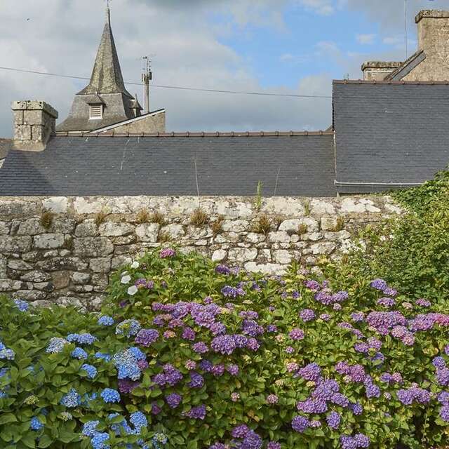 Ploërdut - Commune du Patrimoine Rural de Bretagne®