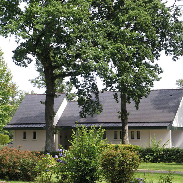 Camping municipal de la Digue