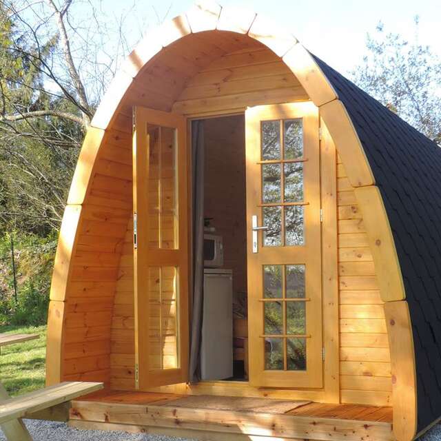 Langoelan Camping