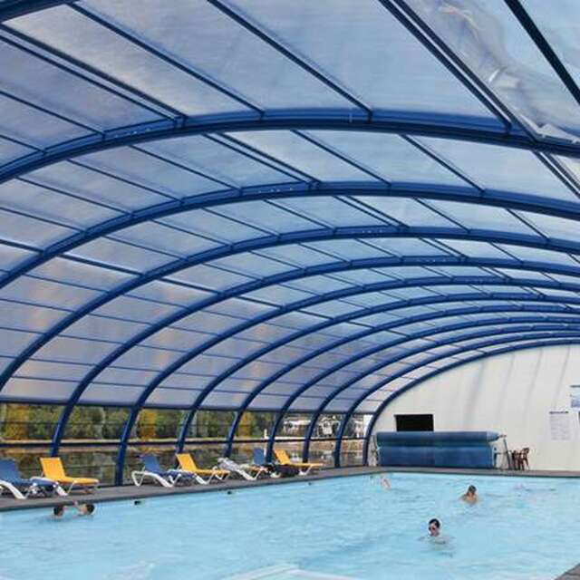 Camping Plijadur - APV