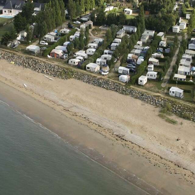 Camping Parc des Goélands