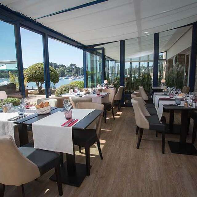 Brasserie Le Café de Conleau