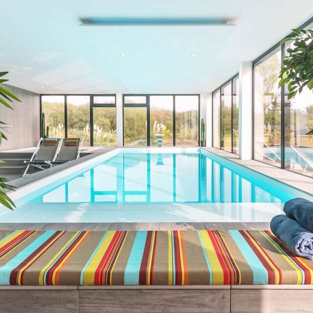 Carnac Lodge Hôtel & Spa