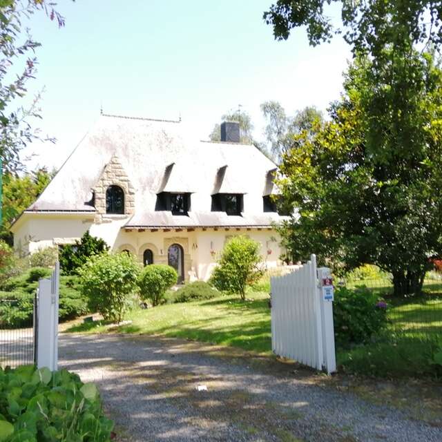 Les Hauts de Plumelin