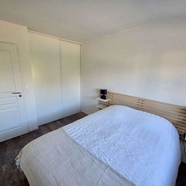 Gîte La Ti Breizh enchantée