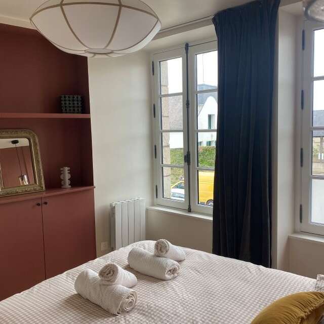 Le coeur des remparts