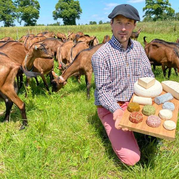 La ferme de choupette