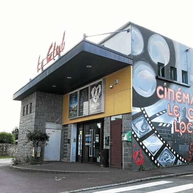 Cinéma Le Club