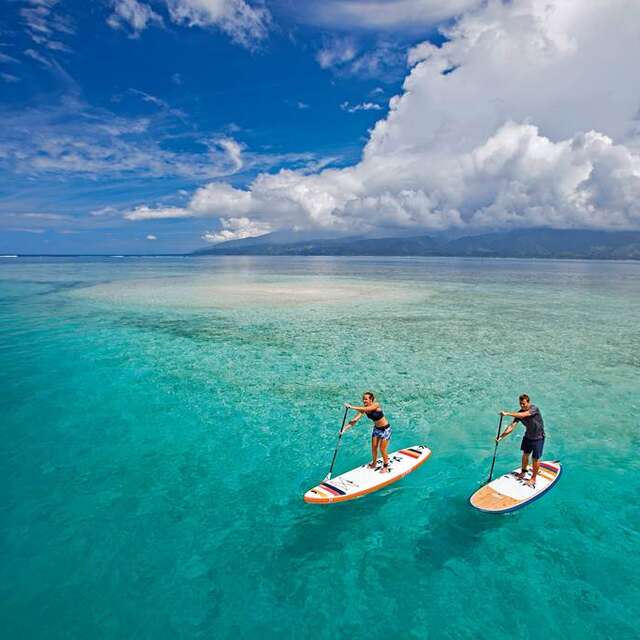 Club Nautique du Rohu - Île de Houat
