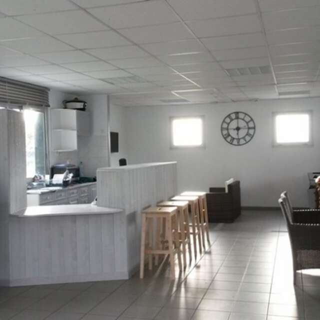 Peninsula Tennis Club