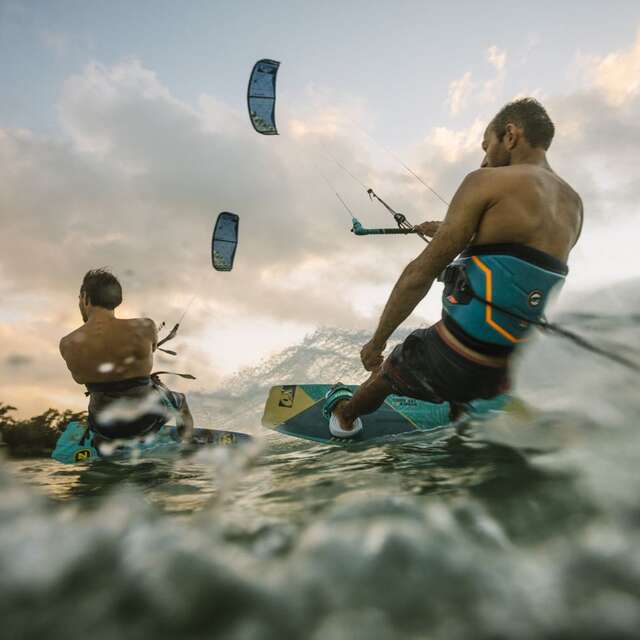 Nautic Sport by Plug & Play - Kitesurf & Wingfoil