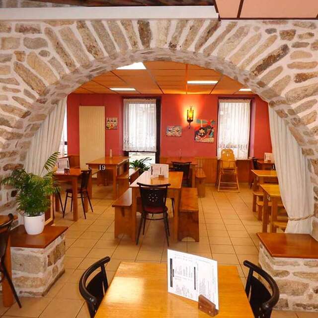 La Crêperie du Puits