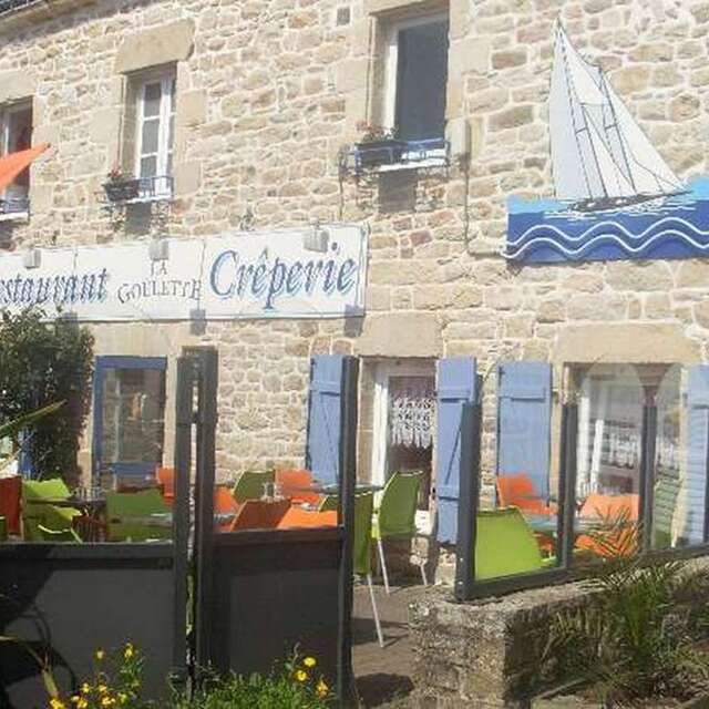Crêperie la Goëlette