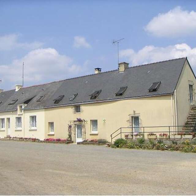 Le Moulin du Couëdic