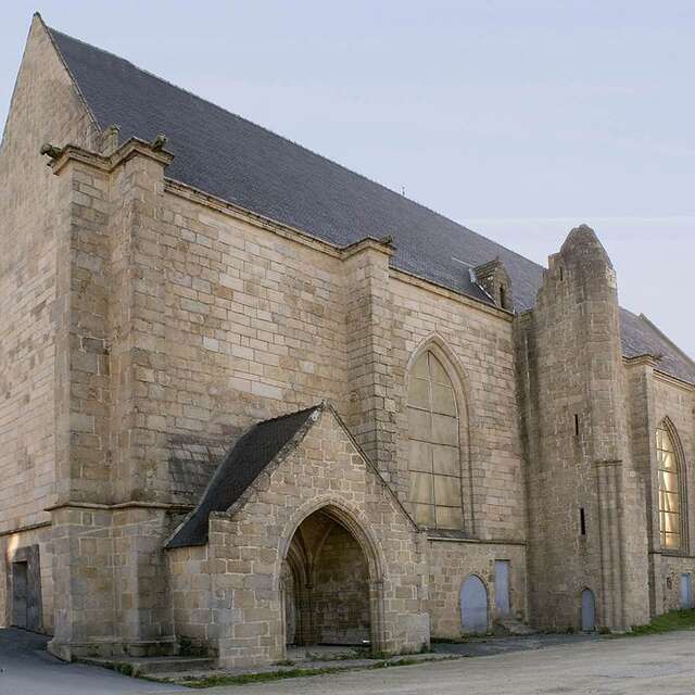 Chapelle du Saint-Esprit