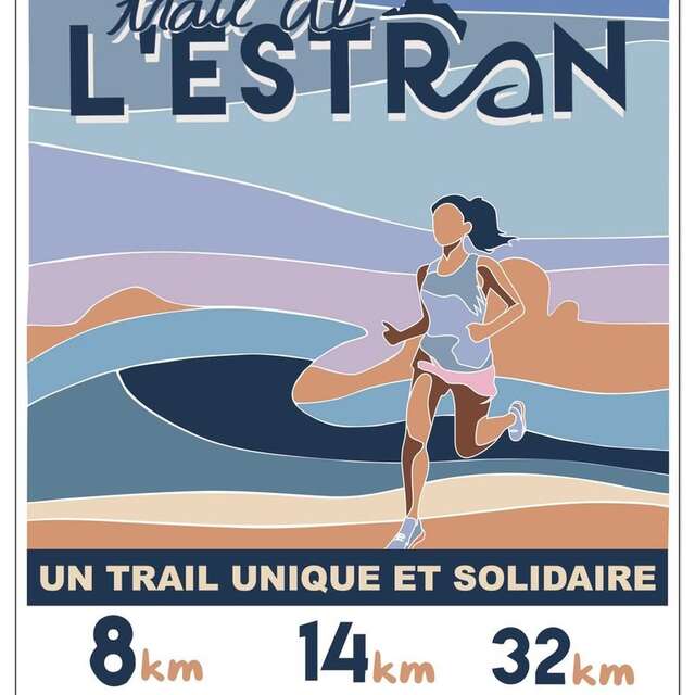 Trail de l'Estran