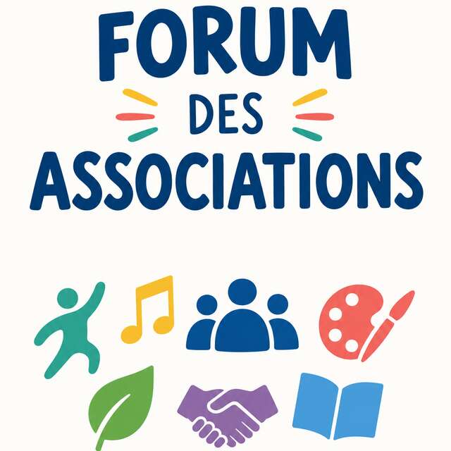 Forum des Associations