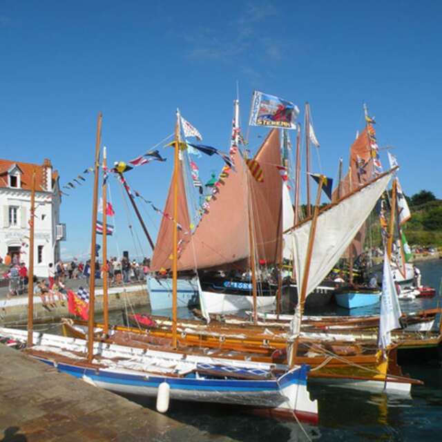 Hôtel-Restaurant Le Phare