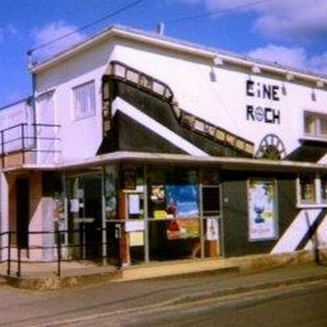 Ciné Roch