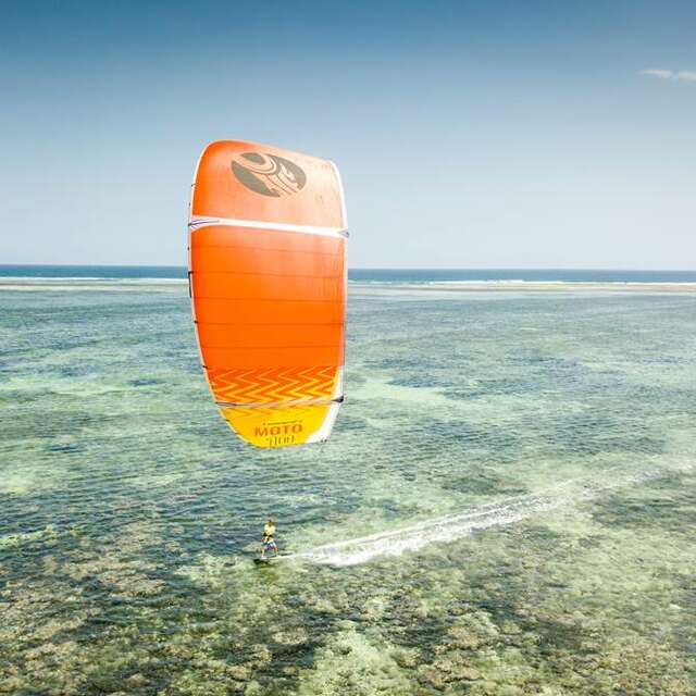 Happy Kite School : Kite, Wing, E-Foil