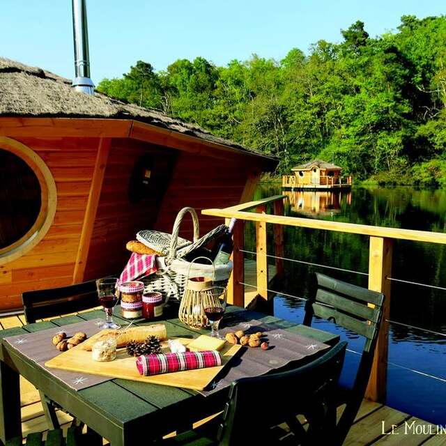 Le Moulin de Trévelo