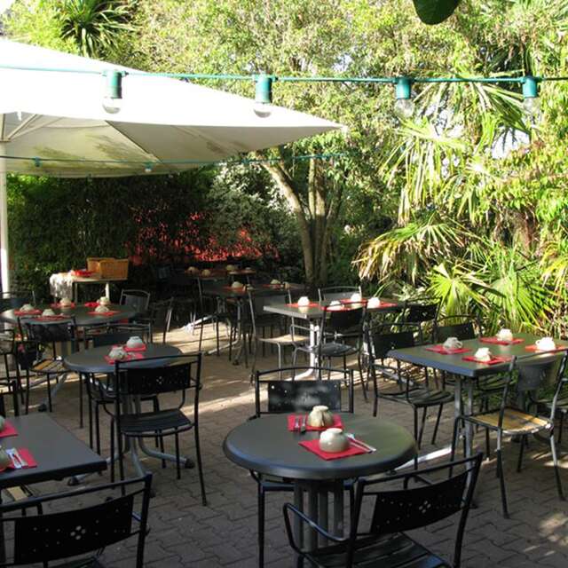 Crêperie Chez Renée