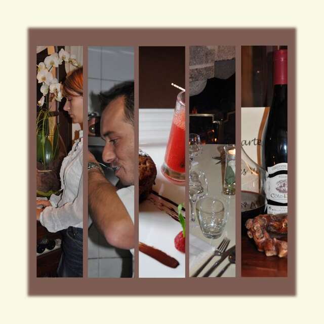 Restaurant Le Tire Bouchon