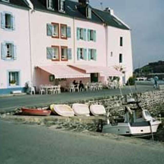 Crêperie les Embruns