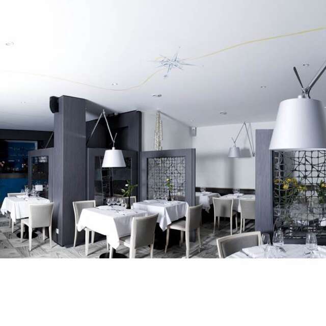 Restaurant Le Yachtman