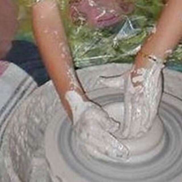 Atelier de Céramique