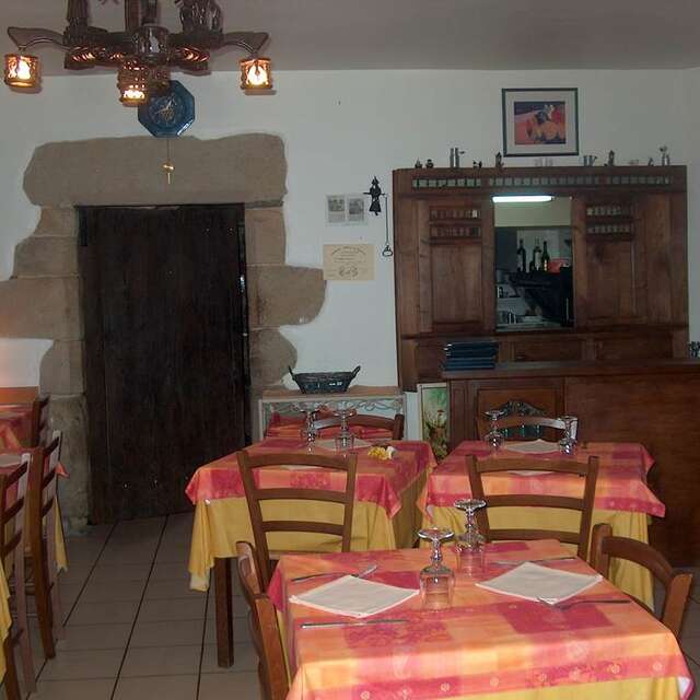 Crêperie La Petite Bretonne