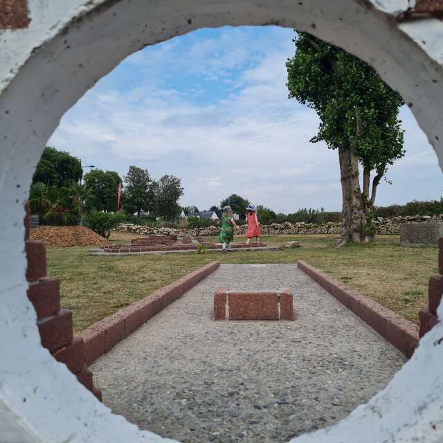 Minigolf Bar et Loisirs