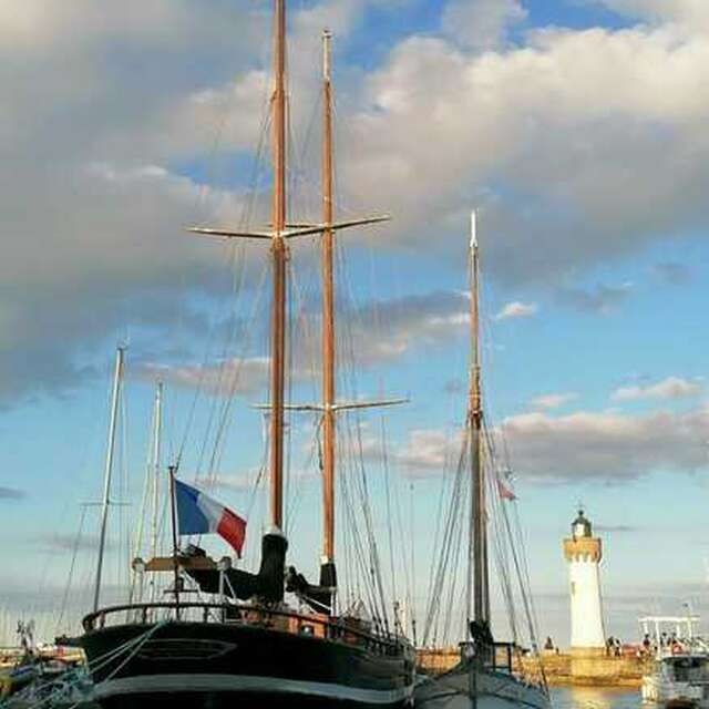 Le Ring Andersen - Escape Game