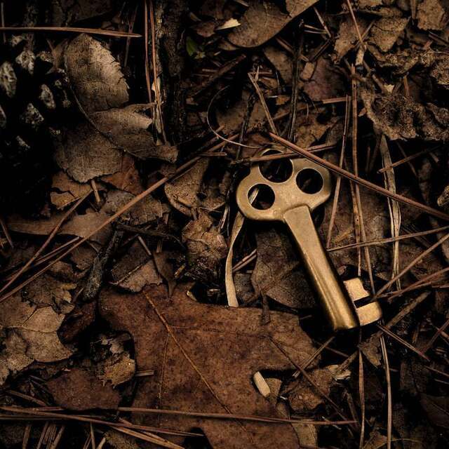 Escape Game "La Quête de l'Enchanteur"