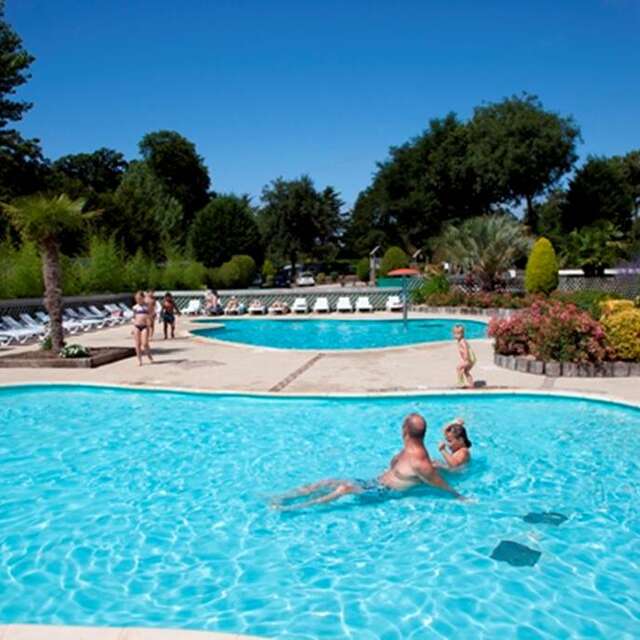 Camping Domaine de Kermario