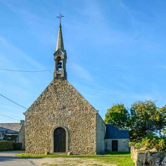 Chapelle des Sept Saints