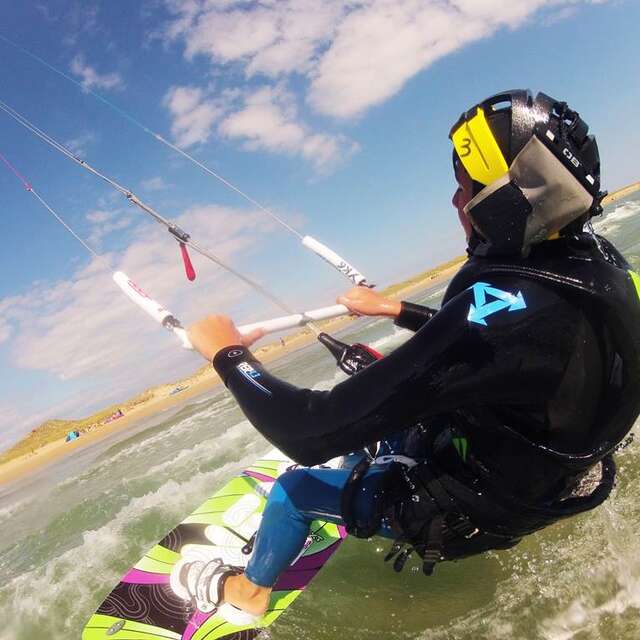 Ecole de kite-surf - You Kite