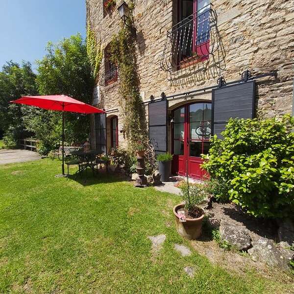 Gîte Excalibur