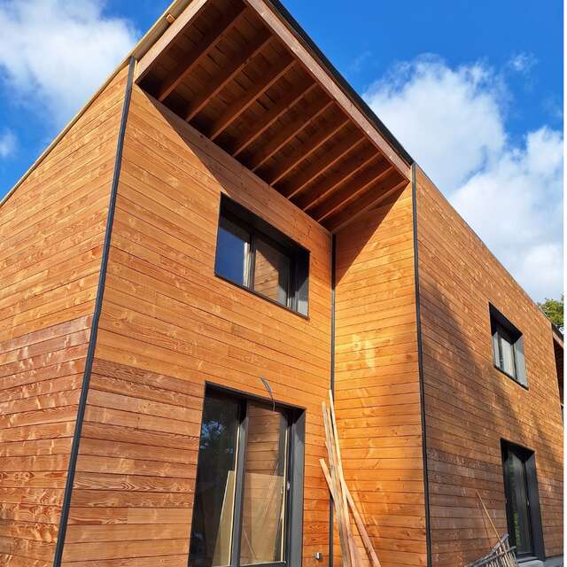 Chambre d'hôte et céramiques