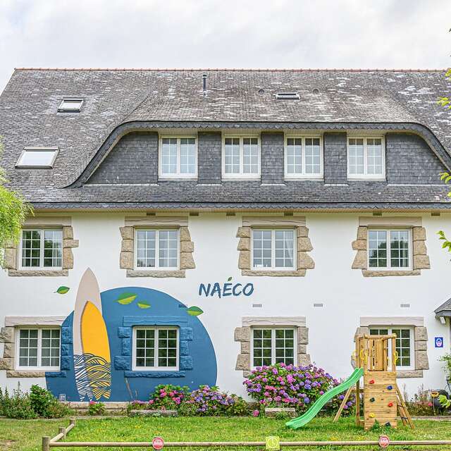 Hôtel Naéco Erdeven